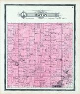 Dayton Township, Newaygo County 1900